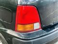1998 Honda Logo