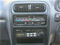1995 Daihatsu Charade