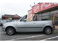 1997 Nissan March