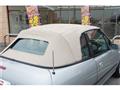 1997 Nissan March
