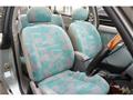 1997 Nissan March