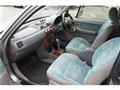 1997 Nissan March