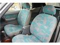1997 Nissan March