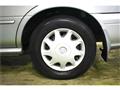 1997 Nissan Sunny