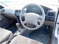 1997 Toyota Corolla Sedan