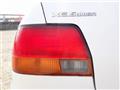 1997 Toyota Corolla Sedan