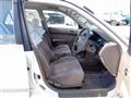 1997 Toyota Corolla Sedan