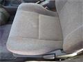 1997 Toyota Corolla Sedan