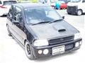 1993 Suzuki Cervo