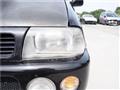 1993 Suzuki Cervo
