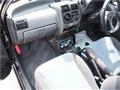 1993 Suzuki Cervo