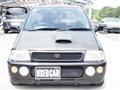 1993 Suzuki Cervo