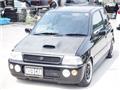 1993 Suzuki Cervo
