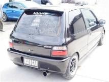 1993 Suzuki Cervo
