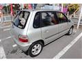 1992 Suzuki Cervo Mode