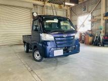 1990 Daihatsu Hijet Truck