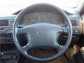 1997 Toyota Corolla Sedan
