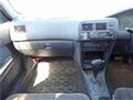 1997 Toyota Corolla Sedan