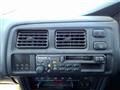 1997 Toyota Corolla Sedan