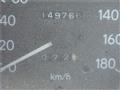 1997 Toyota Corolla Sedan