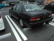 1995 Nissan Cefiro