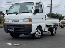 1998 Suzuki Carry Truck