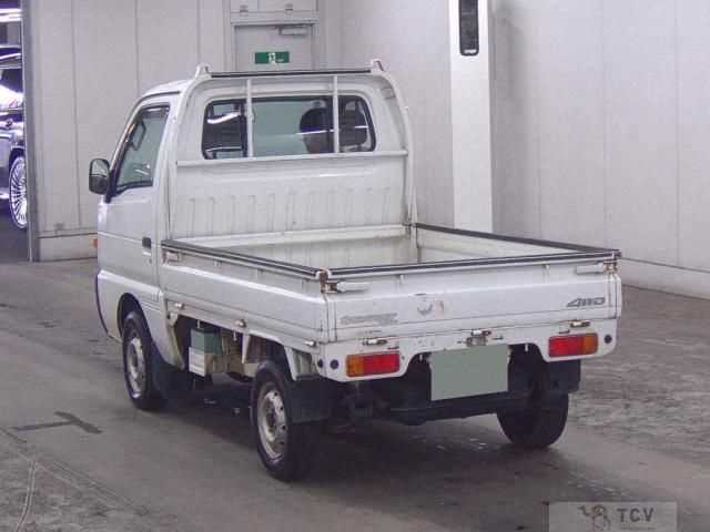 1995 Suzuki Carry Truck
