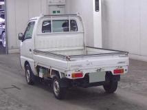 1995 Suzuki Carry Truck
