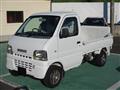 2000 Suzuki Carry Truck