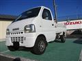 2000 Suzuki Carry Truck