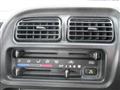 2000 Suzuki Carry Truck