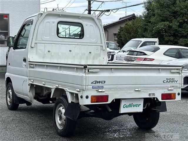 2000 Suzuki Carry Truck