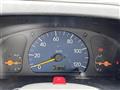 2000 Suzuki Carry Truck