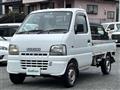 2000 Suzuki Carry Truck