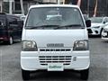 2000 Suzuki Carry Truck