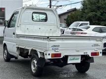 2000 Suzuki Carry Truck