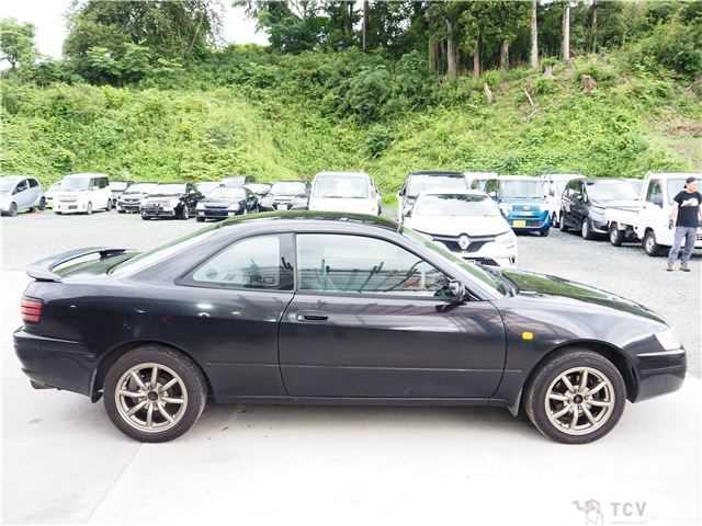 1999 Toyota Corolla Levin