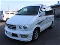 1998 Nissan Largo