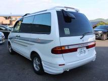 1998 Nissan Largo