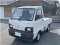 1995 Mitsubishi Minicab Truck