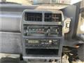 1995 Mitsubishi Minicab Truck
