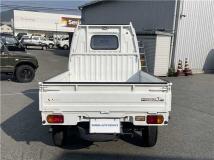 1995 Mitsubishi Minicab Truck