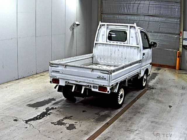 1997 Mitsubishi Minicab Truck