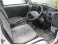 1997 Mitsubishi Minicab Truck