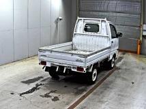 1997 Mitsubishi Minicab Truck
