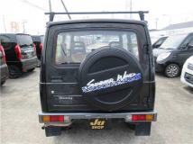 1994 Suzuki Jimny