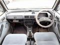 1994 Honda Street