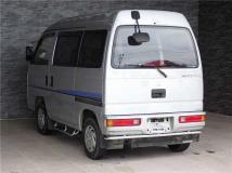 1994 Honda Street