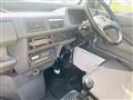 1999 Honda Acty Truck