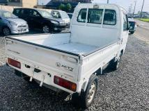 1999 Honda Acty Truck